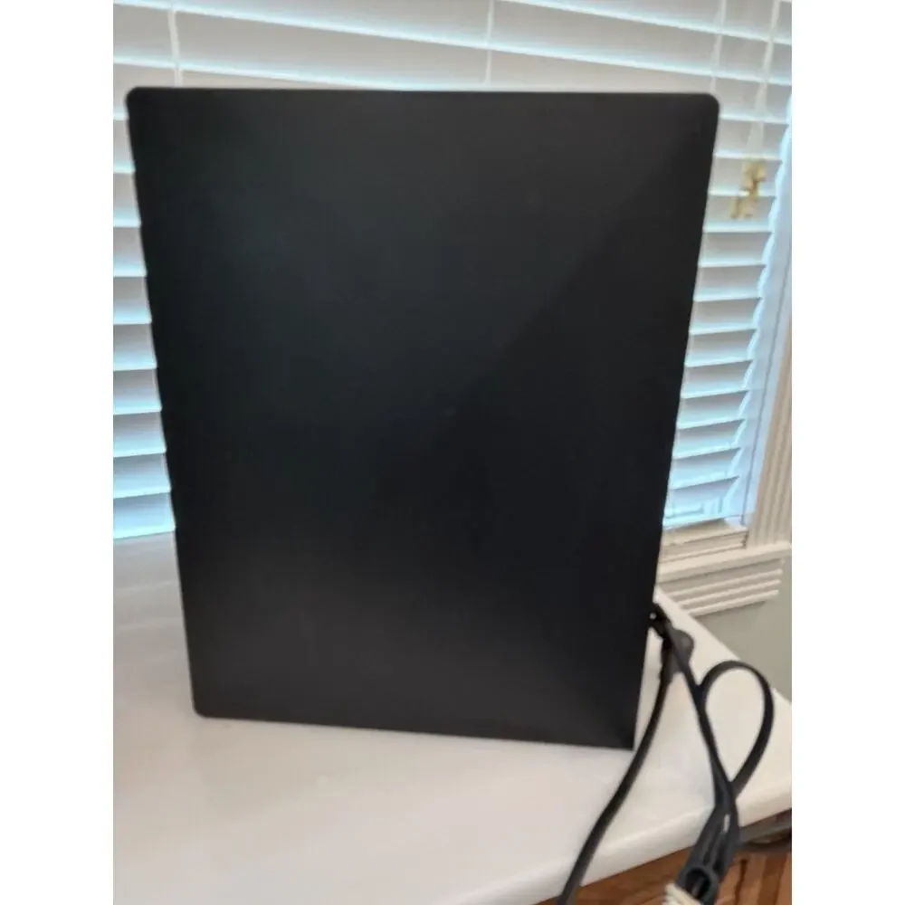 Samsung PS-WN20 Wireless Subwoofer Speaker-Original power cord - Powers on -READ